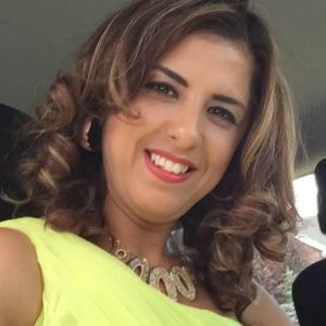 Meet your Posher, Antoinette